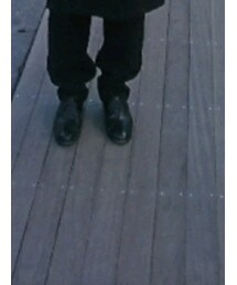 COLE HAAN | ドレスシューズ