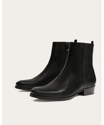 ZARA | ブーツ