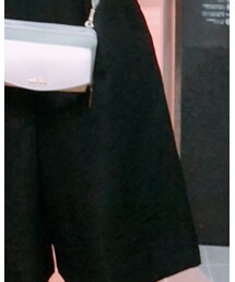 MOUSSY | サロペット/オーバーオール