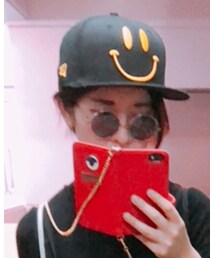 NEW ERA | キャップ