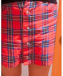 Candy Stripper | スカート