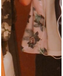 Candy Stripper | トップス