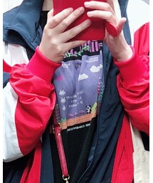 Candy Stripper | Tシャツ/カットソー