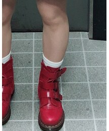 Dr. Martens | ブーツ