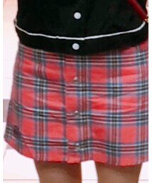 Candy Stripper | スカート