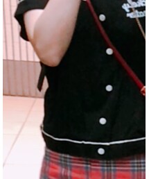 Candy Stripper | シャツ/ブラウス