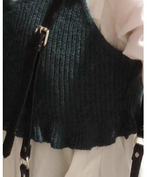 w closet | その他トップス