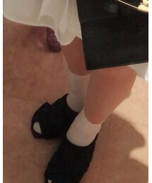 GU | シューズ