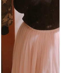 Candy Stripper | スカート