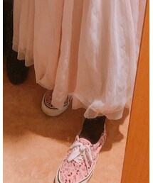 VANS | スリッポン