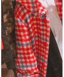 Candy Stripper | ジャケット/アウター