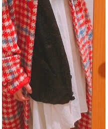 Candy Stripper | カーディガン/ボレロ