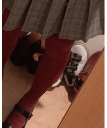 靴下屋 | ソックス/靴下
