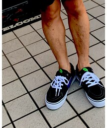 VANS | スニーカー