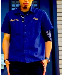 古着 | シャツ/ブラウス