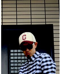 OLD MANS | キャップ