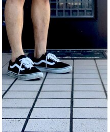 VANS | スニーカー