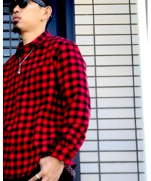 GU | Tシャツ/カットソー