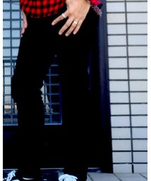 UNIQLO | デニムパンツ