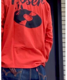 BAYFLOW | Tシャツ/カットソー