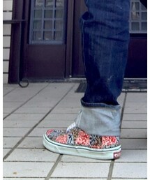 VANS | スニーカー