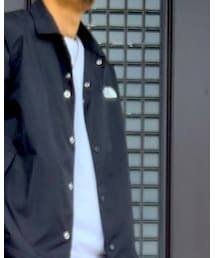 THE NORTH FACE | ナイロンジャケット