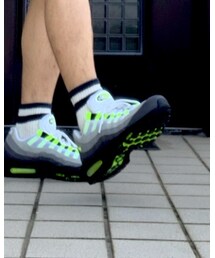 NIKE | スニーカー