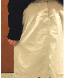 bulle de savon | スカート