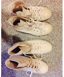 SHOES LIKE POTTERY | 二足目❗️(スニーカー)