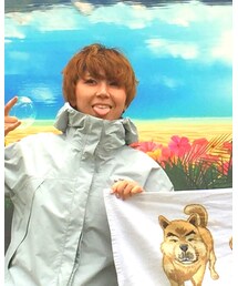 THE NORTH FACE | マウンテンパーカー