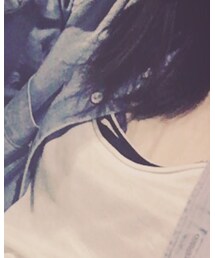 ZARA | キャミソール