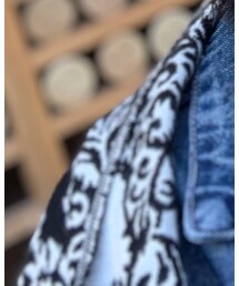 GU | ストール/ショール