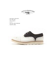 MUTE GARMENT&CO. | MUTE GARMENT&CO.(ドレスシューズ)