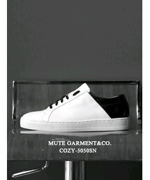 MUTE GARMENT&CO. | シューズ