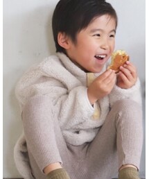 韓国子供服 | ニット/セーター