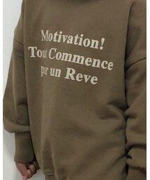 韓国子供服 | スウェット