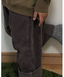 Birthday | パンツ