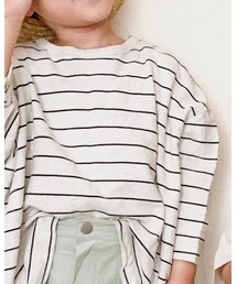 韓国子供服 | Tシャツ/カットソー