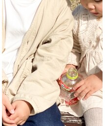 韓国子供服 | ジャケット/アウター