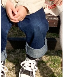 POLO RALPH LAUREN | デニムパンツ