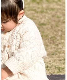 韓国子供服 | カーディガン/ボレロ