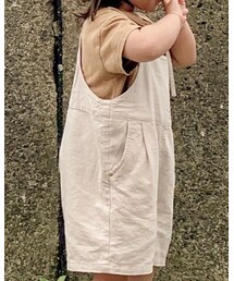 Birthday | サロペット/オーバーオール