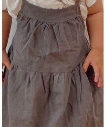 韓国子供服 | ワンピース/ドレス