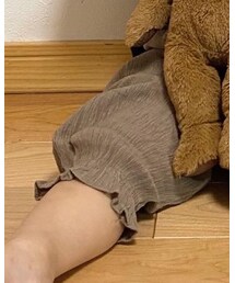 韓国子供服 | パンツ