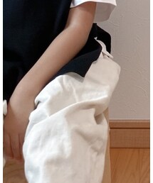 韓国子供服 | デニムパンツ