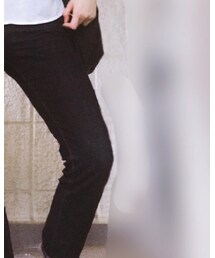 UNIQLO | デニムパンツ