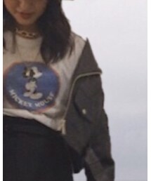 MOUSSY | ライダースジャケット