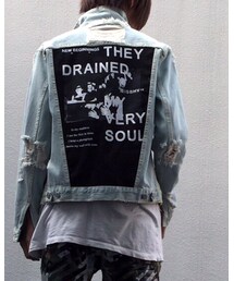 JULIUS | Tシャツ/カットソー