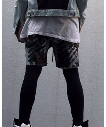 off white | その他パンツ