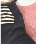 babyGAP(babyGAP)の「オールインワン・サロペット(サロペット/オーバーオール)」